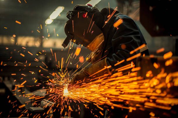 Best Automation and Robotic Welding in Clarks Summit, PA