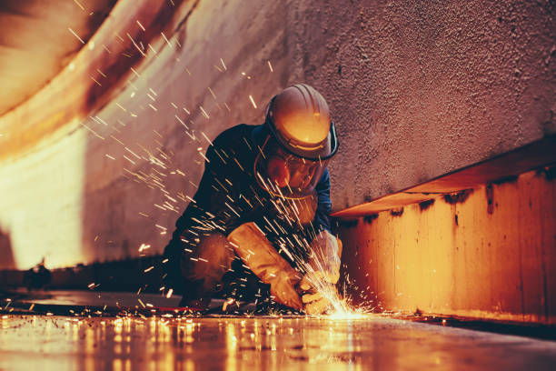 Affordable Welder Services in Clarks Summit, PA