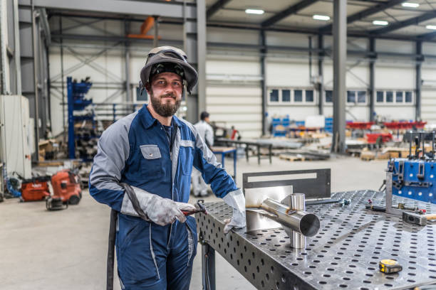 Best Structural Steel Welding in Clarks Summit, PA